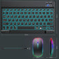 Keyboard and Mouse (Bluetooth)