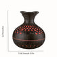 Wooden Vase LED Diffuser