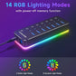 7 Port USB Hub