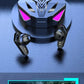 Bluetooth LED Earbuds