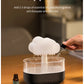 Rain Cloud Raindrop Diffuser