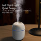 Mini Aromatherapy Diffuser