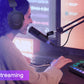 Gaming Audio Mixer