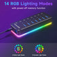 7 Port USB Hub
