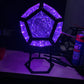 Infinite Dodecahedron Light
