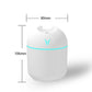 Mini Aromatherapy Diffuser