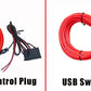 Car Interior LED Strips