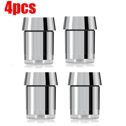 7-Color Change Automatically LED Faucet Head Glow Water Saving Stream Light Faucet Aerator Tap Nozzle for Kitchen Bathroom