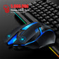 USB Wired LED Mouse