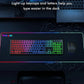 Keyboard and Mouse Wireless Combo