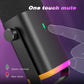 LED Dynamic Microphone