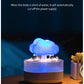 Rain Cloud Raindrop Diffuser