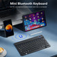 Keyboard and Mouse (Bluetooth)