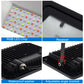 LED RGB Floodlight Reflector – Brilliant Outdoor Lighting for Every Occasion