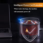 Volcano Fire Flame Diffuser