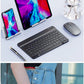 Keyboard and Mouse (Bluetooth)