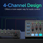 Gaming Audio Mixer