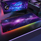 Keyboard/Mouse Pad