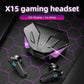 Bluetooth LED Earbuds