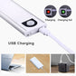 ✨ Ultra-Thin Rechargeable LED Smart Motion Sensor  Night Light ✨
