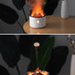 Volcano Fire Flame Diffuser