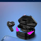 Bluetooth LED Earbuds