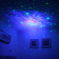 Astronaut Galaxy Projector