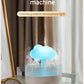 Rain Cloud Raindrop Diffuser
