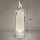 Flickering Flameless Candle