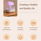 Rain Cloud Raindrop Diffuser