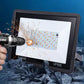LED RGB Floodlight Reflector – Brilliant Outdoor Lighting for Every Occasion