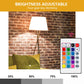 LED RGB Light Bulb