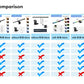 LED Monitor Light Bar