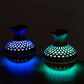 Wooden Vase LED Diffuser