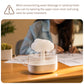Rain Cloud Raindrop Diffuser