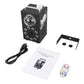 🎉 700W Remote Control Fog Machine with RGB LED Lights – Party & Event Essential 🎉

Take your party or event to the next level with our powerful 700W Fog Machine with RGB 3-in-1 LED Lights. Perfect for clubs, weddings, concerts, bars, DJ setups, and stag