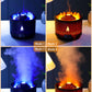 Volcano Fire Flame Diffuser