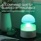 🌙🌧 Raining Humidifier Diffuser – Relax, Recharge & Sleep Better 💤 😴