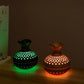 Wooden Vase LED Diffuser