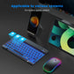 Keyboard and Mouse (Bluetooth)