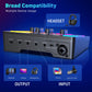 Gaming Audio Mixer