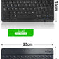 Keyboard and Mouse (Bluetooth)