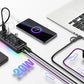 7 Port USB Hub