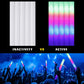 LED Glow Foam Sticks