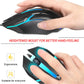 USB Wired LED Mouse