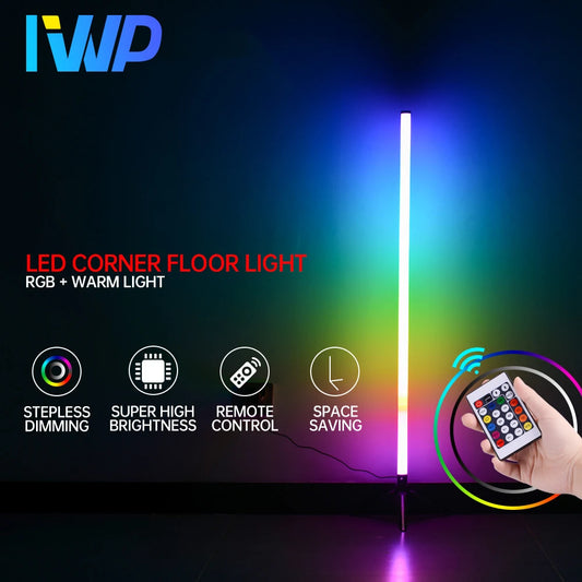 Led Floor Lamp