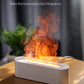 Flame Fire Night Light