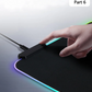 Keyboard/Mouse Pad