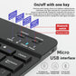 Keyboard and Mouse (Bluetooth)