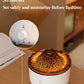 Volcano Fire Flame Diffuser